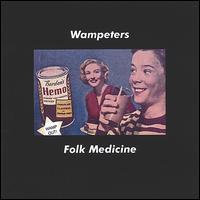 Folk Medicine von Wampeters