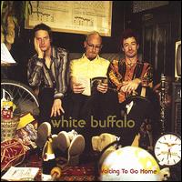 Waiting to Go Home von White Buffalo