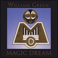 Magic Dream von William Green