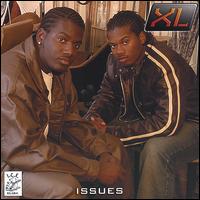 Issues von XL