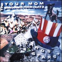 Lizards & Stars von Your Mom SRO