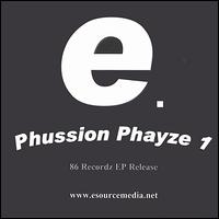 Phussion Phayze 1 von E