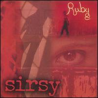 Ruby von Sirsy