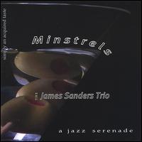 Minstrels von James Sanders