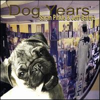 Dog Years von Jeff Barbra