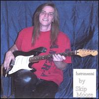 Instrumental 2002 von Skip Moore