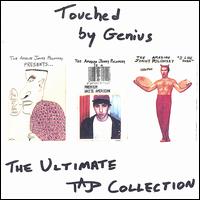 Touched by Genius: The Ultimate TAJP Collection von Jonny Polonsky