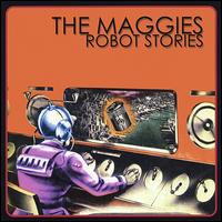 Robot Stories von Maggies