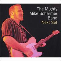 Next Set von Mike Schermer