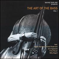 Art of the Bass von Wayne Darling