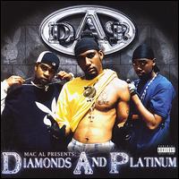 Dap: Diamonds & Platinum von Mac-Al