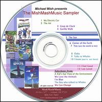 Mishmashmusic Sampler von Michael Mish