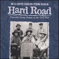 Hard Road von 2nd South Carolina String Band