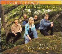 Golden West von Laurie Lewis