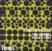 Tiegel: 1981 von Christoph Gallio