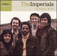 Through the Years: Gospel Legacy Series von The Imperials