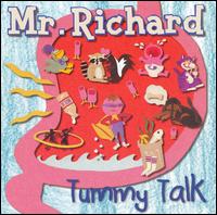 Tummy Talk von Mr. Richard