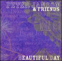 Beautiful Day von Peter Janson