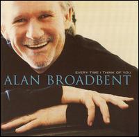 Every Time I Think of You von Alan Broadbent