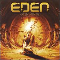 Open Minds von Eden