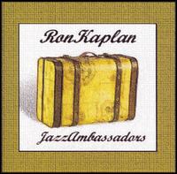 Jazz Ambassadors von Ron Kaplan