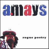 Rogue Poetry von A. Mays