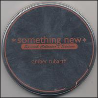 Something New von Amber Rubarth