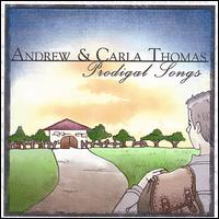 Prodigal Songs von Andrew Thomas