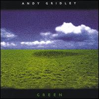 Green von Andy Gridley