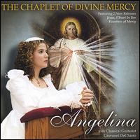 Chaplet of Divine Mercy von Angelina