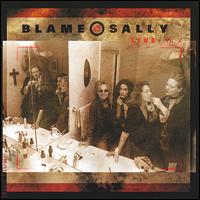 Live No. 1 von Blame Sally