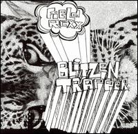 Field Rexx von Blitzen Trapper