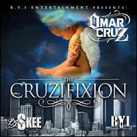 Cruzifixion von Omar Cruz