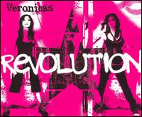 Revolution von The Veronicas