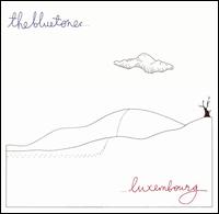 Luxembourg von The Bluetones