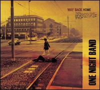 Way Back Home von One Night Band