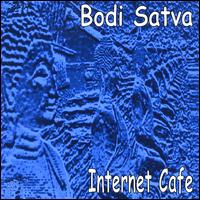 Internet Cafe von Bodi Satva