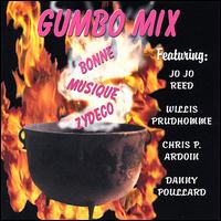 Gumbo Mix von Bonne Musique Zydeco