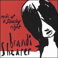 Music of a Saturday Night von Brandi Shearer