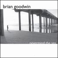 Nevermind the Sea von Brian Goodwin