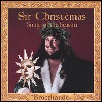 Sir Christemas von Brocelïande