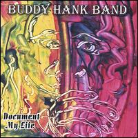 Document My Life von Buddy Hank