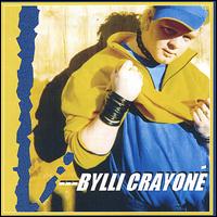 Bylli Crayone von Bylli Crayone