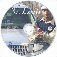 Official Gametight Ent Presents C. Louis von C. Louis