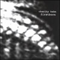 Firstborn von Charity Kahn