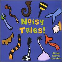 Noisy Tales von Charlie Williams