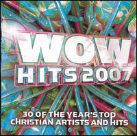 WOW Hits 2007 von Various Artists