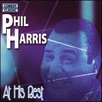 At His Best [Rex] von Phil Harris