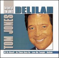 Delilah [MCPS] von Tom Jones