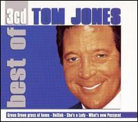 Best of Tom Jones [MCPS] von Tom Jones